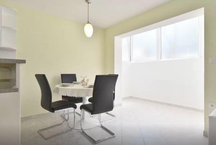Mikuljan Apartments Stobreč Eksteriør bilde