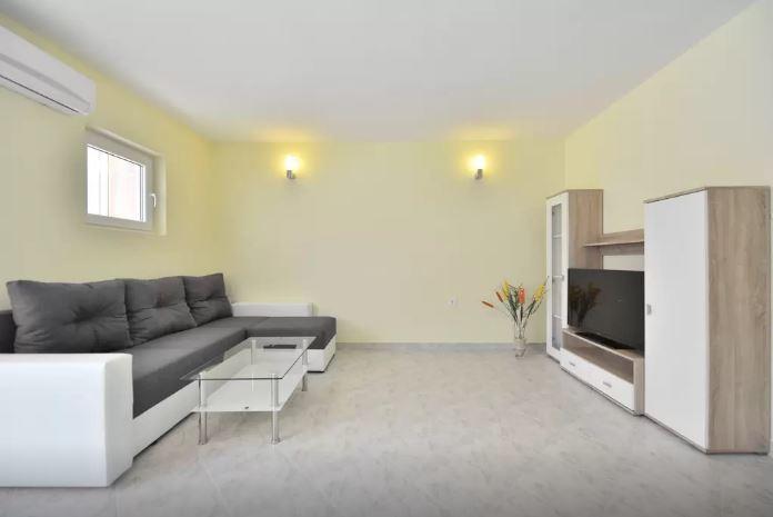 Mikuljan Apartments Stobreč Eksteriør bilde